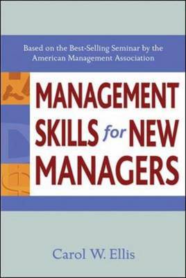 Management Skills for New Managers