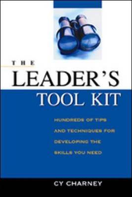 The Leader's Toolkit