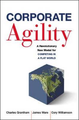 Corporate Agility