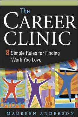 The Career Clinic