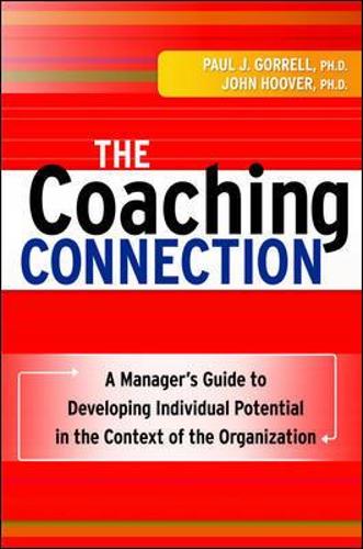 The Coaching Connection