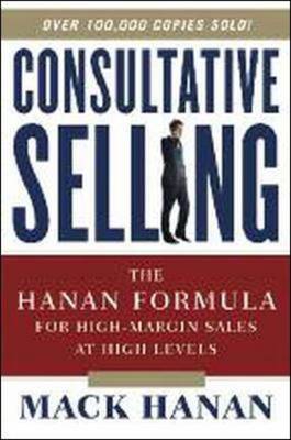 Consultative Selling