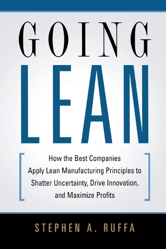 Going Lean