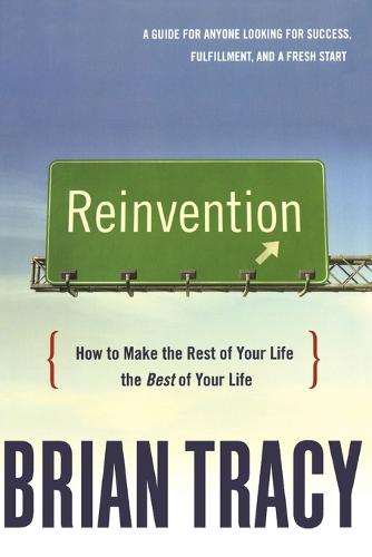 Reinvention