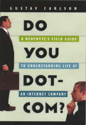 Do You Dot-com?
