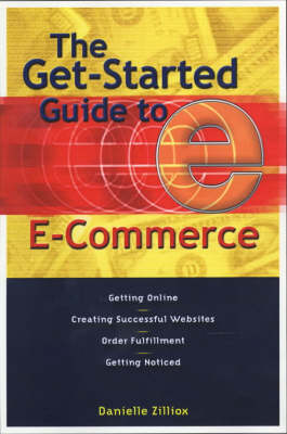 The Get-started Guide to E-commerce