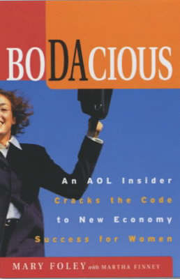 Bodacious