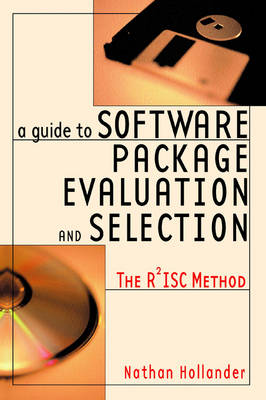 A Guide to Software Package Evaluation and Selection