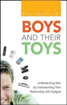 Boys and Their Toys