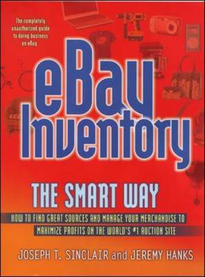 EBay Inventory the Smart Way
