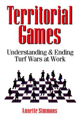 Territorial Games