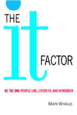 "It" Factor