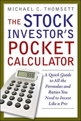The Stock Investors Pocket Calculator