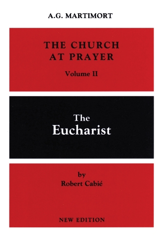 The Church at Prayer: Volume II