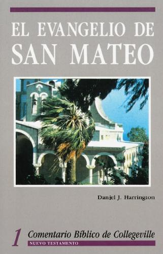 El Evangelio de San Mateo