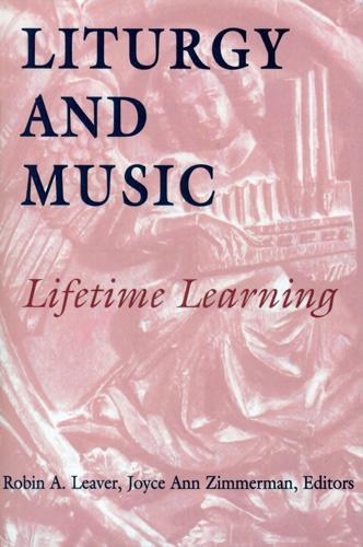 Liturgy And Music