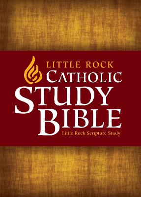 Little Rock Catholic Study Bible