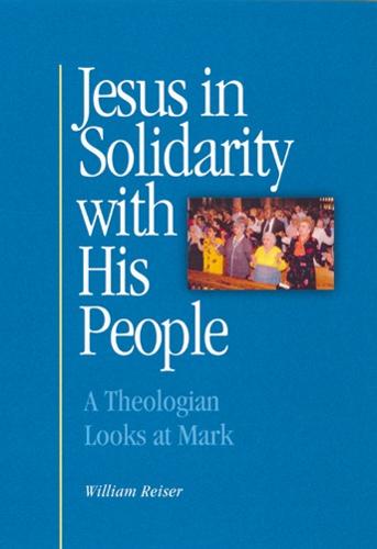 Jesus in Solidarity with His People