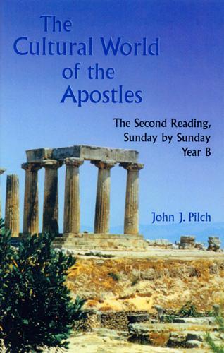 The Cultural World of the Apostles