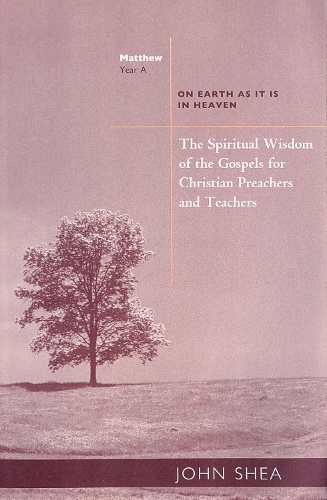 The Spiritual Wisdom of Gospels for Christian Preachers And Teachers