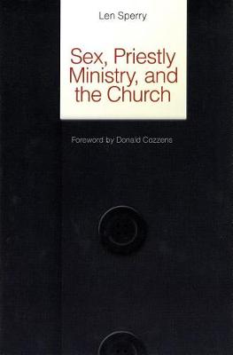 Sex, Priestly Ministry and the Church