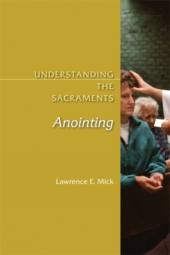 Anointing