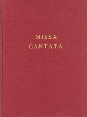 Missa Cantata
