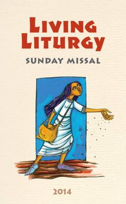 Living Liturgy Sunday Missal 2014