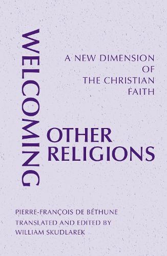 Welcoming Other Religions
