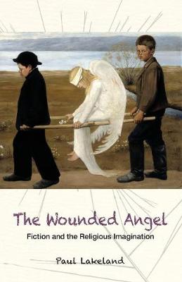 The Wounded Angel
