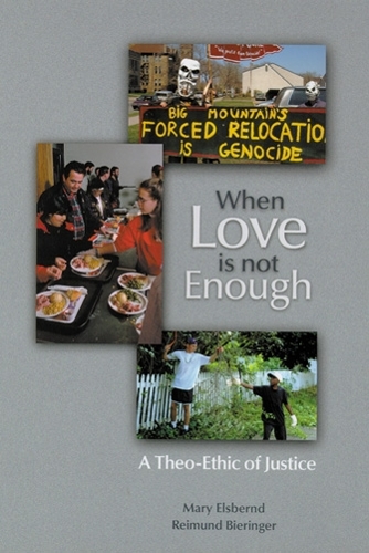 When Love is not Enough