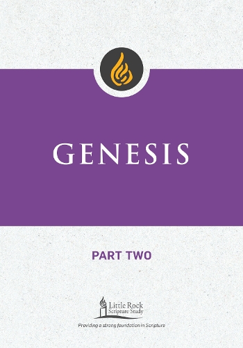 Genesis, Part Two