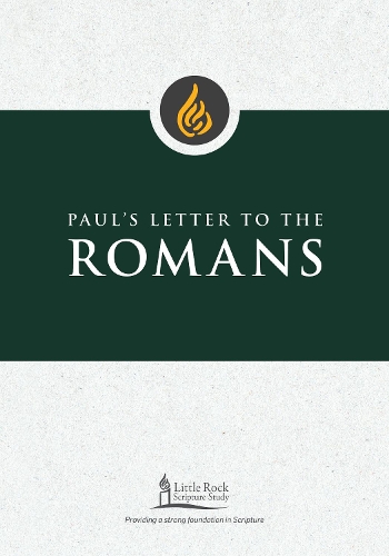 Paul's Letter to the Romans