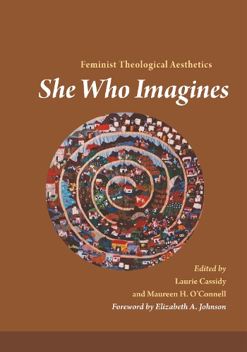 She Who Imagines
