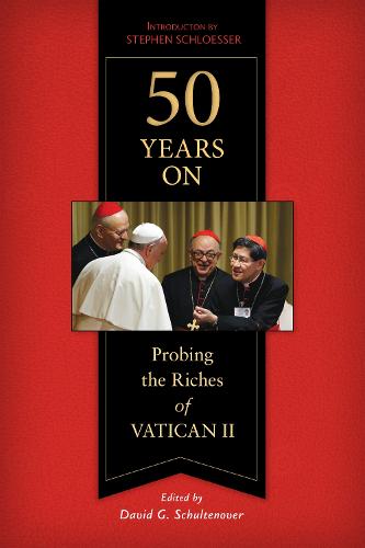 50 Years On