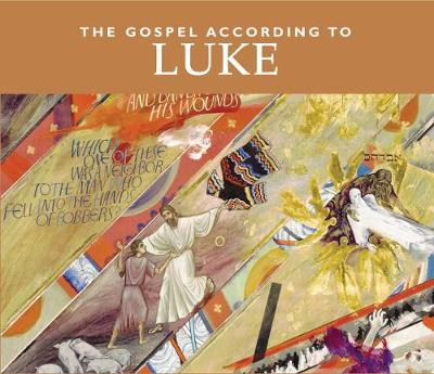 The Gospel According to Luke
