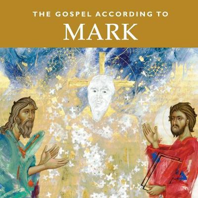 The Gospel According to Mark