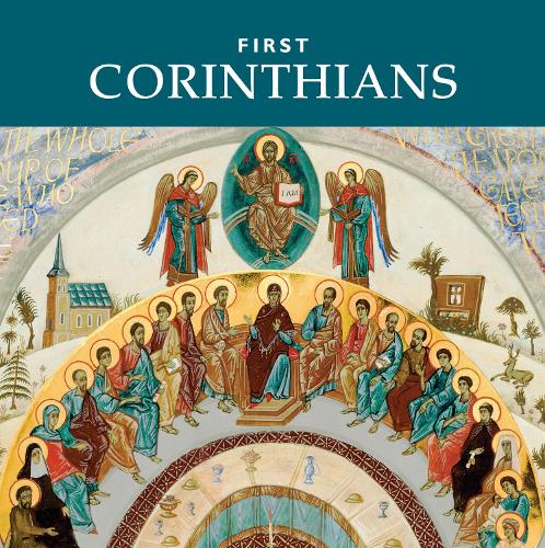 First Corinthians - Study Set