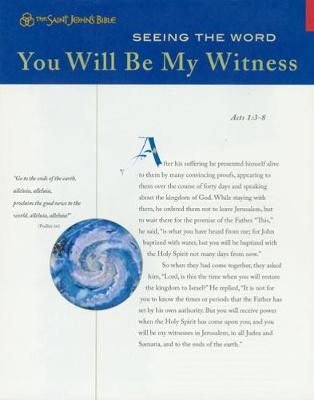 Seeing the Word