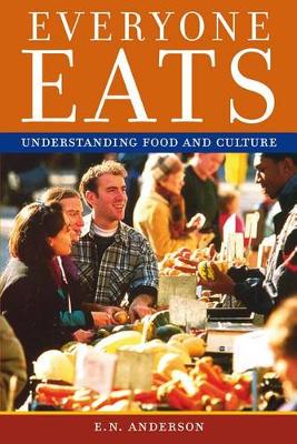 Everyone Eats