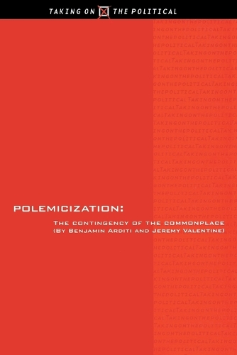 Polemicization