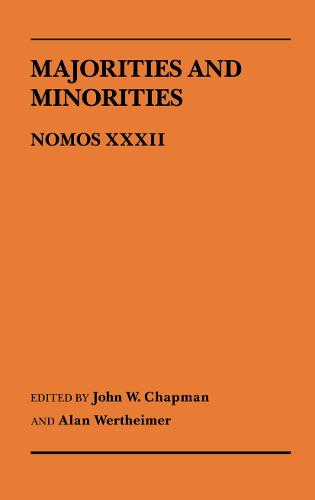 Majorities and Minorities