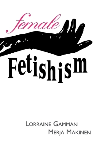 Female Fetishism