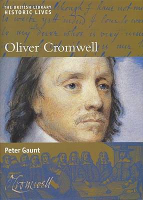 Oliver Cromwell