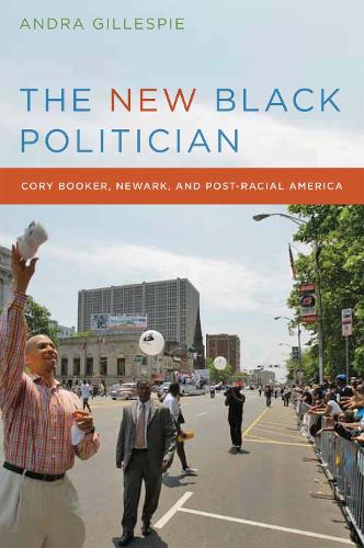 The New Black Politician