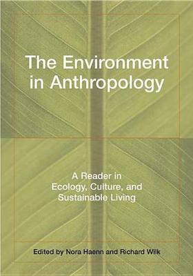 The Environment in Anthropology