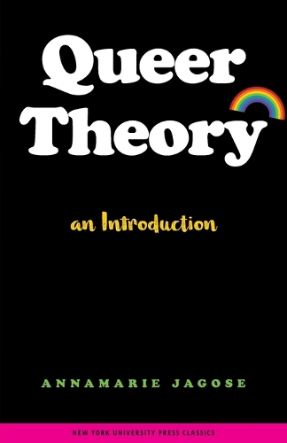 Queer Theory: An Introduction