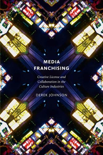 Media Franchising