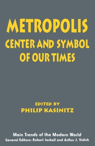 Metropolis