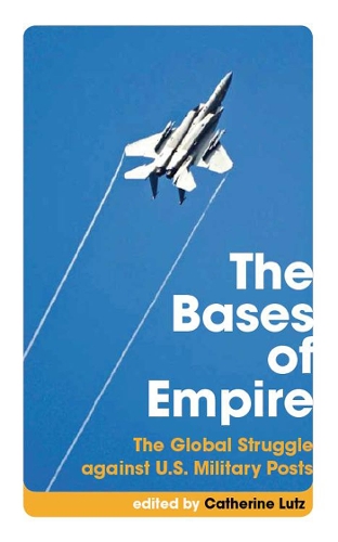 The Bases of Empire
